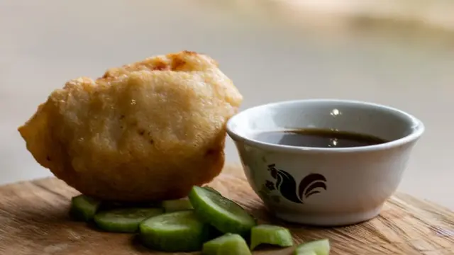 Makanan Khas Palembang yang Harus Kamu Cicipi