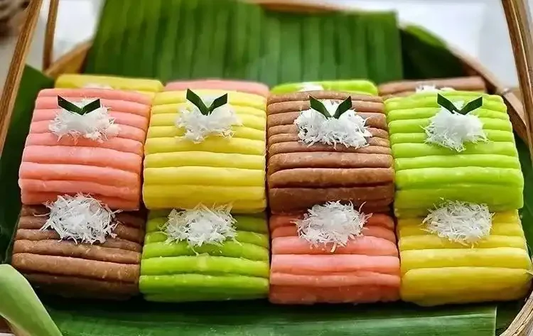 Mengetahui Sejarah Singkat Kue Tradisional Jawa