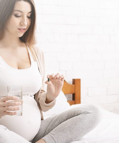 Suplemen Vitamin D Untuk Ibu Hamil