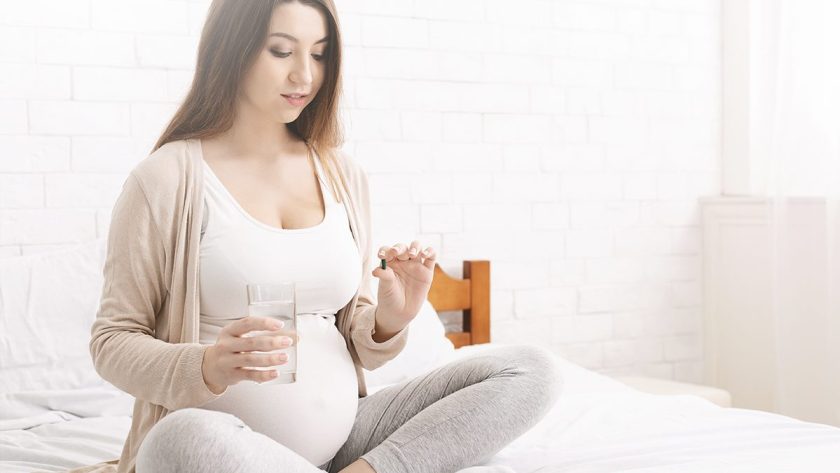 Suplemen Vitamin D Untuk Ibu Hamil