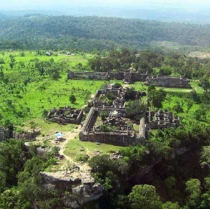 Konflik Kuil Preah Vihear Antara Kamboja dan Thailand