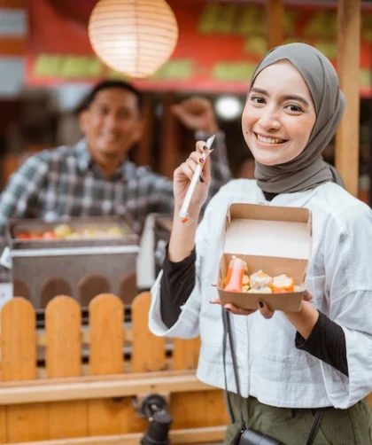 Ide Bisnis dengan Modal Kecil dengan Tingkat Pesaing Rendah
