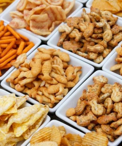 Ide Jualan Makanan Ringan Kekinian dan Viral 2025