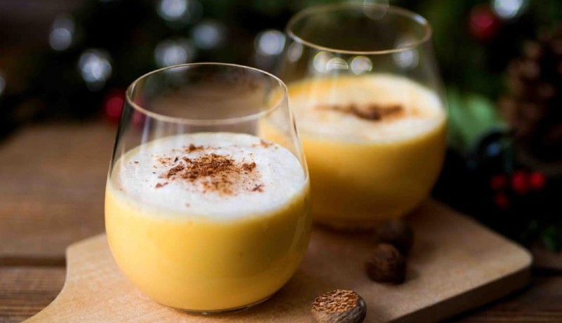 Daftar Minuman Khas Belanda Yang Populer 