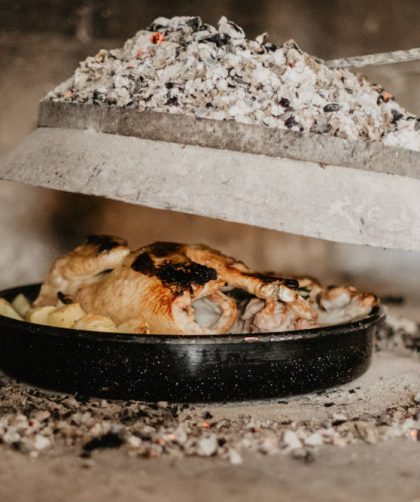 Makanan Khas Montenegro Yang Harus Kalian Coba