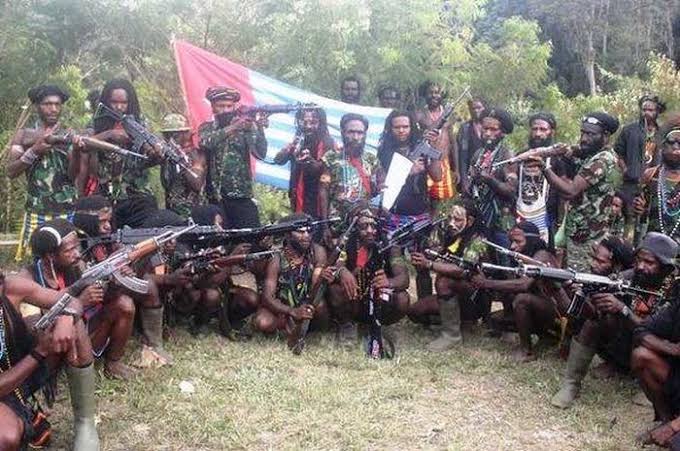 Politik Negara Dan Persoalan Kelompok Bersenjata Di Papua