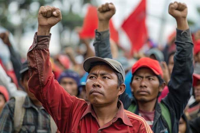 Perkembangan Politik Indonesia Oktober 2026 Dan Kebijakan